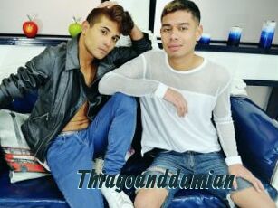 Thiagoanddamian
