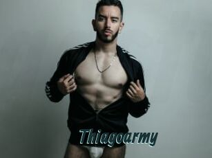 Thiagoarmy