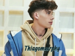 Thiagomuerphy