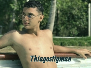 Thiagostigman