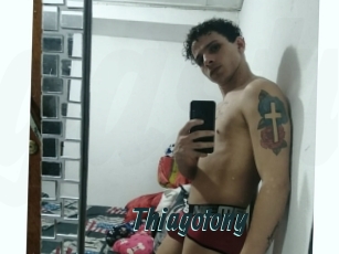 Thiagotony