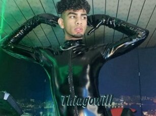 Thiagowill