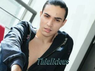 Thialicious