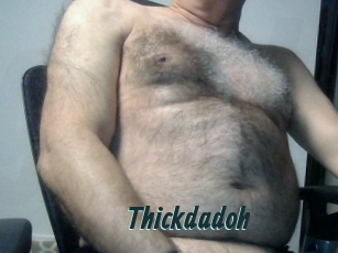 Thickdadoh