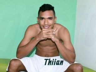 Thiian