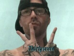 Thirtyseven