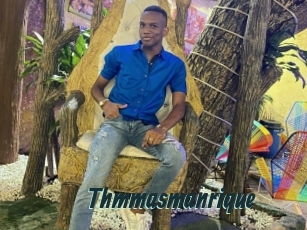 Thmmasmanrique