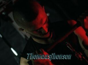 Thomaasjhonson