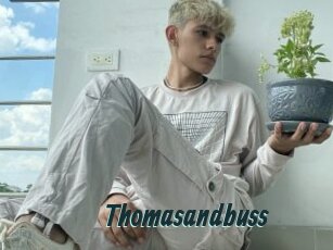 Thomasandbuss