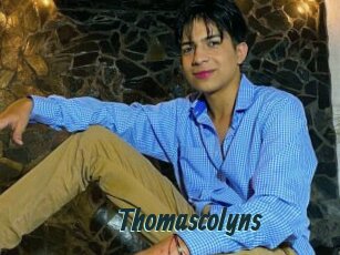 Thomascolyns