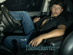 Thomascortez