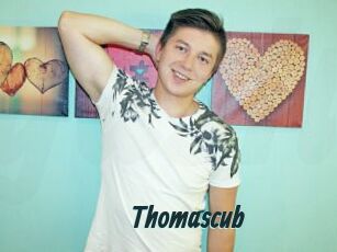 Thomascub