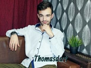 Thomasdart