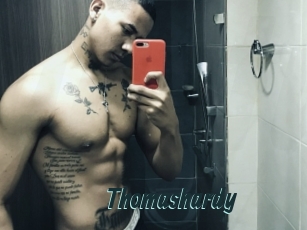 thomashardy Gays Tube