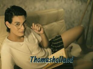 Thomasholland