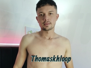Thomaskhloop