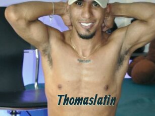Thomaslatin