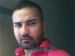 Thomasmix
