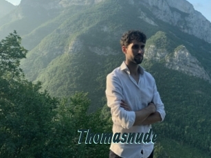 Thomasnude