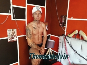 Thomasshelvin