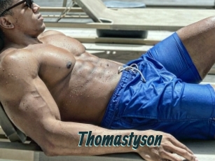 Thomastyson
