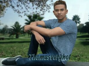 Thomasveryhot