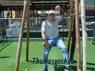 Thomasyoshua