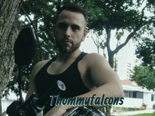 Thommyfalcons
