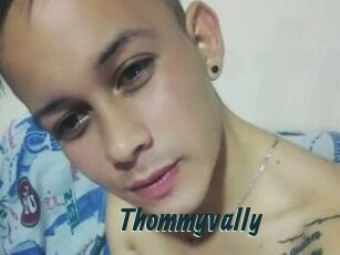 Thommyvally