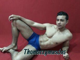 Thomsexymuscles