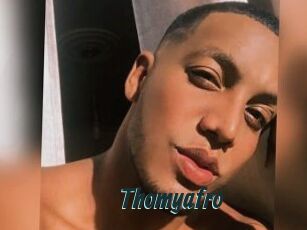 Thomyafro