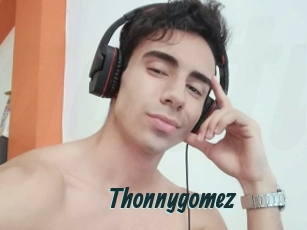 Thonnygomez