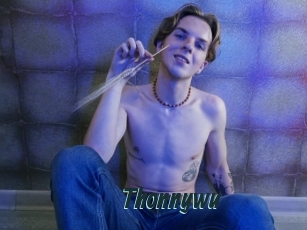 Thonnywu