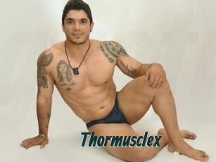 Thormusclex