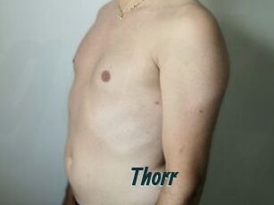 Thorr