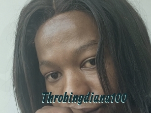 Throbingdiana100