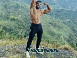 Tiagodesousa