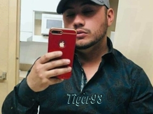 Tiger93