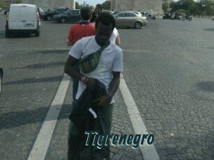 Tigrenegro