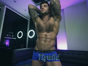 Tigwild