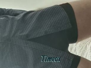 Timeox