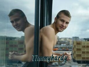 Timmyhardy