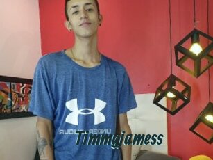 Timmyjamess