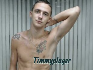 Timmyplayer