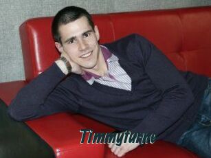 Timmyturne