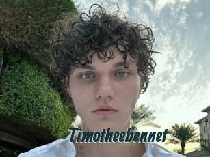 Timotheebennet