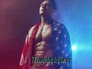 Timothybyker