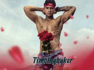 Timothybyker