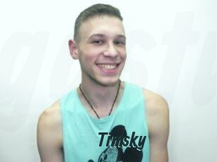 Timsky