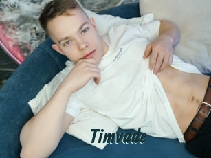 Timvade